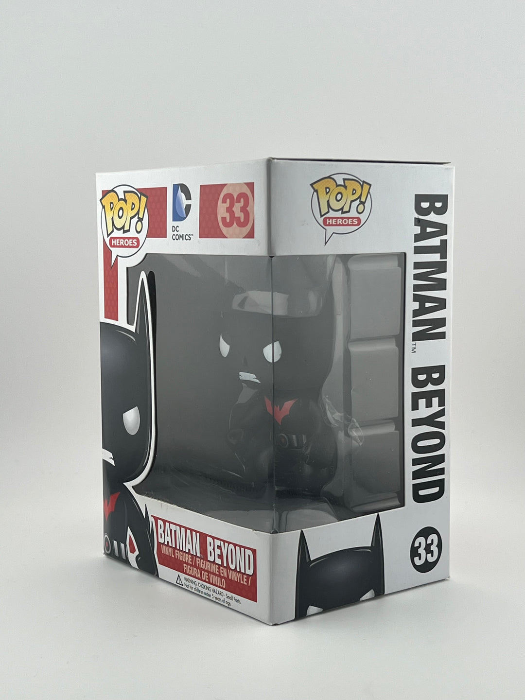 Funko pop! DC Comics: Batman beyond 33