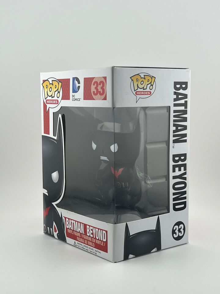 Funko pop! DC Comics: Batman beyond 33