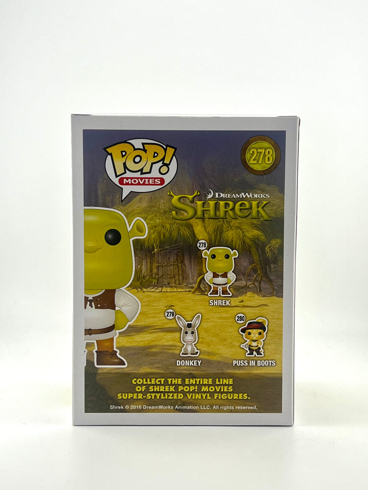 Funko pop! SHREK 278