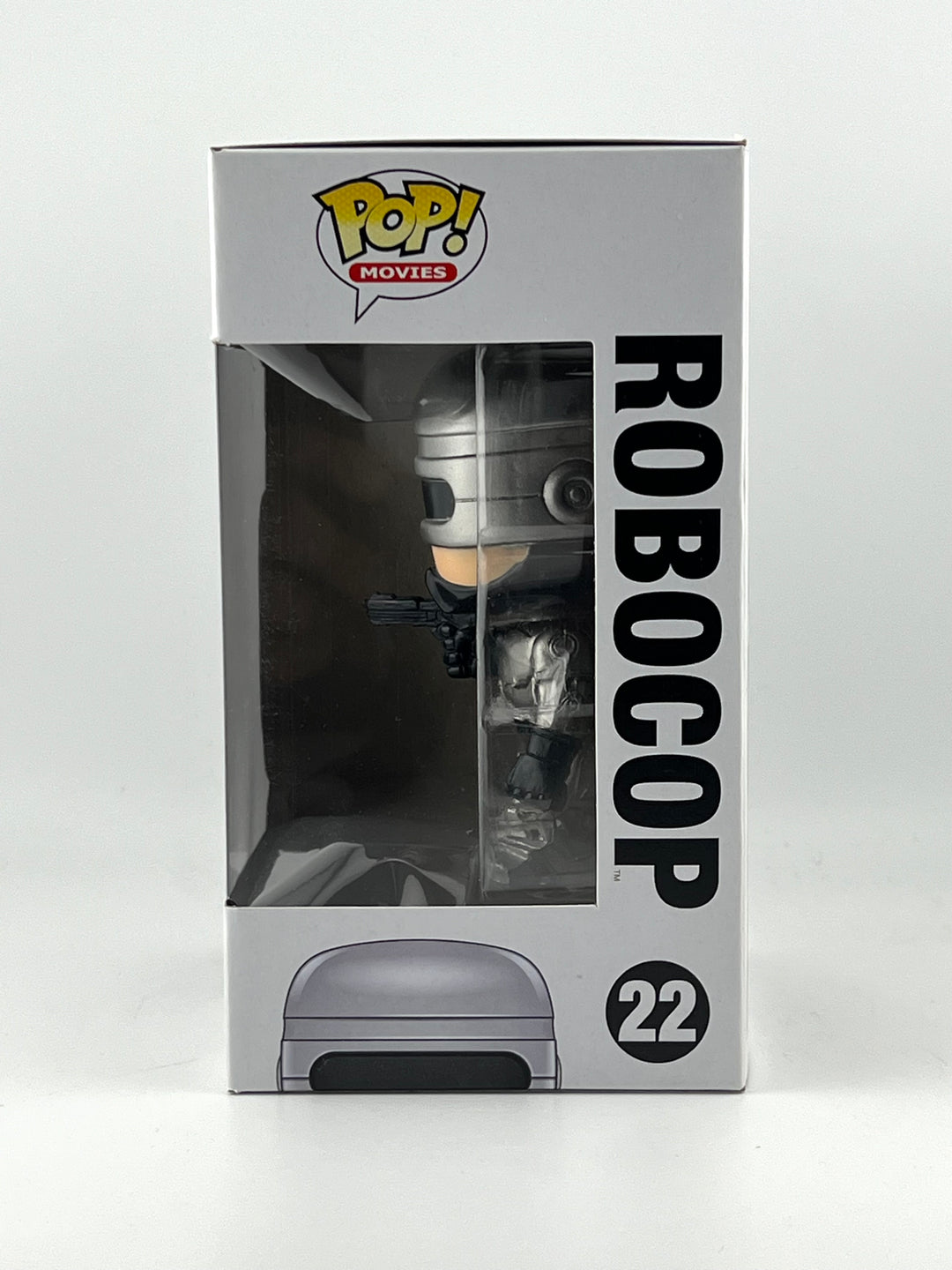 Funko Pop! Robocop 22