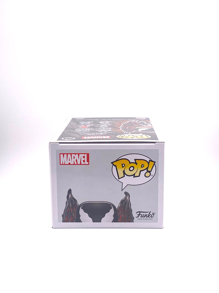 Funko Pop! Marvel: Venom 749 (Pop in the Box exclusive)