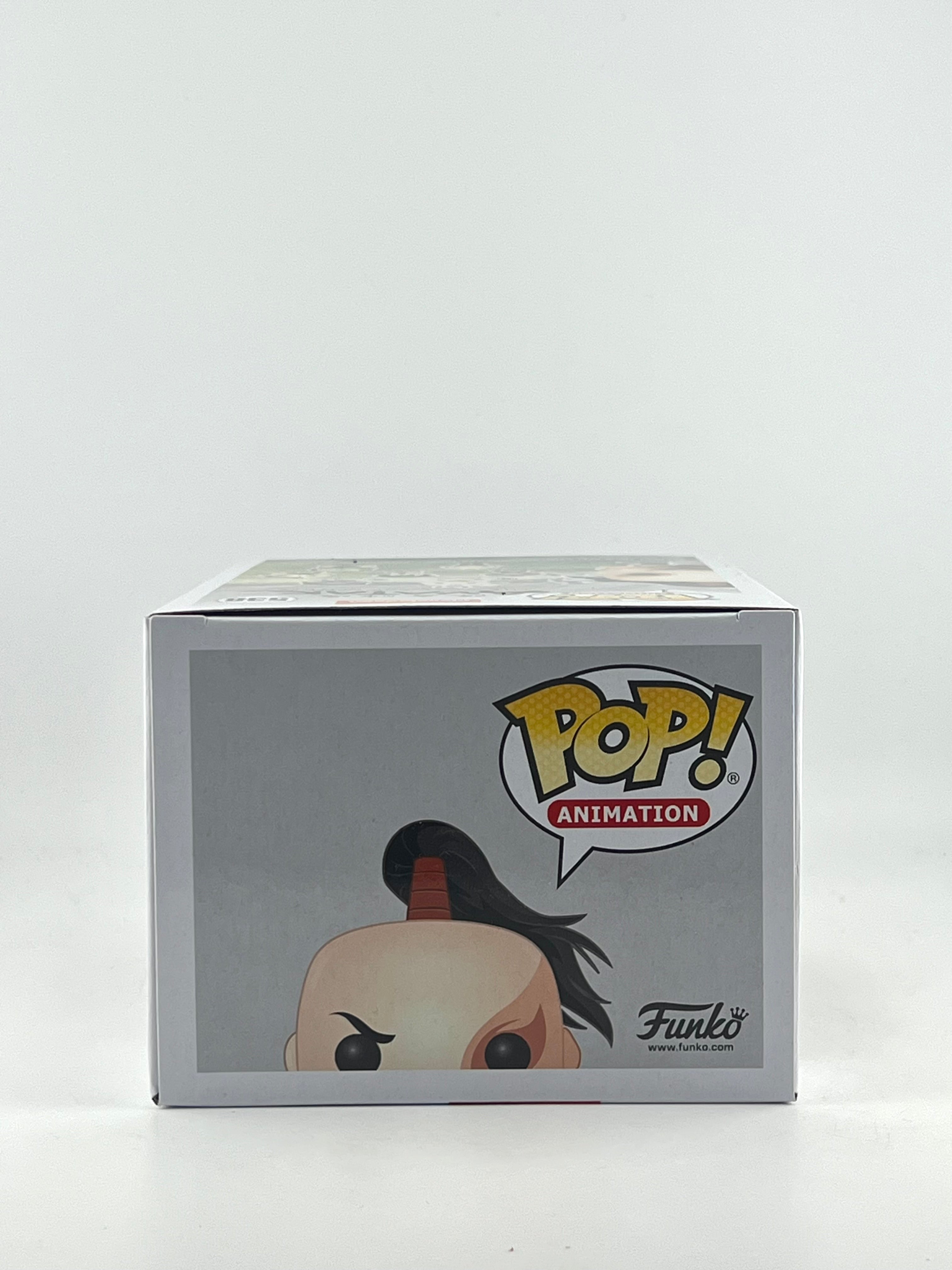 Funko Pop! ZUKO 538 CHASE