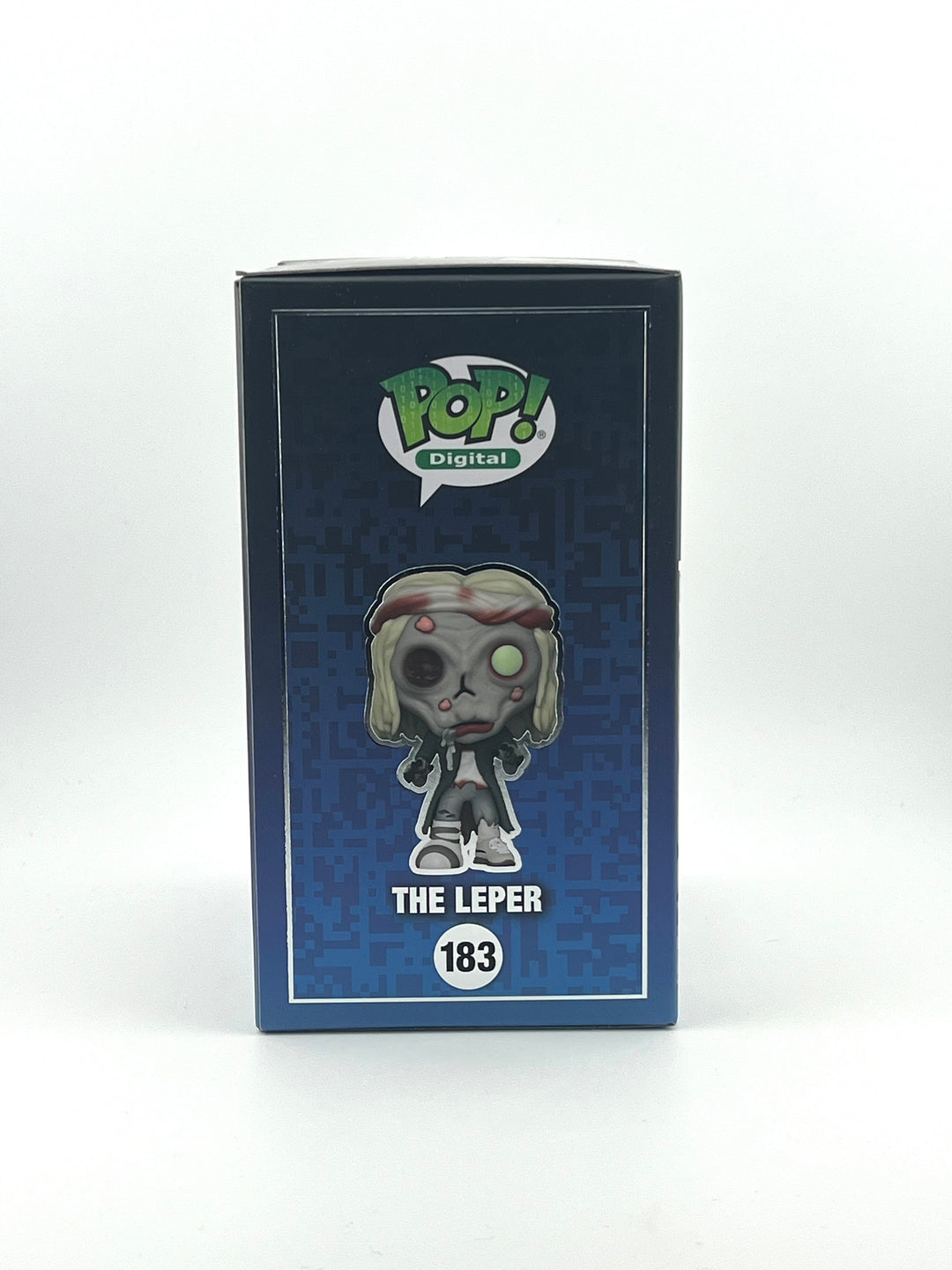 Funko pop! It: The Leper 183 (LE 1800)