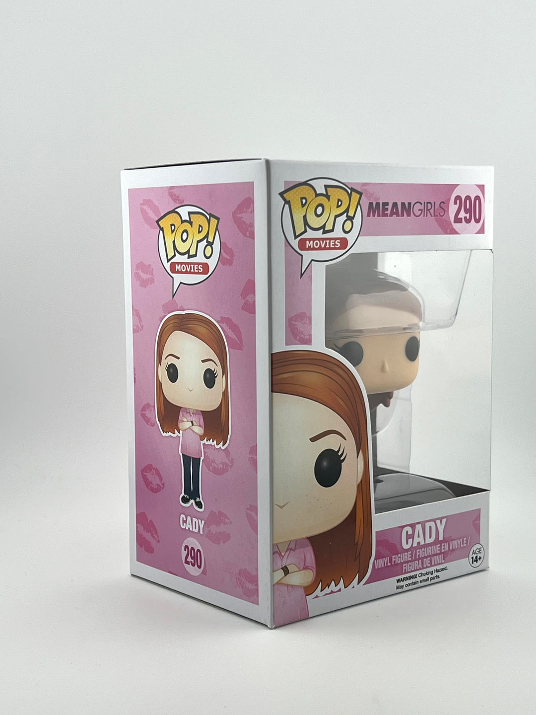 Funko Pop! Mean Girls: cady 290