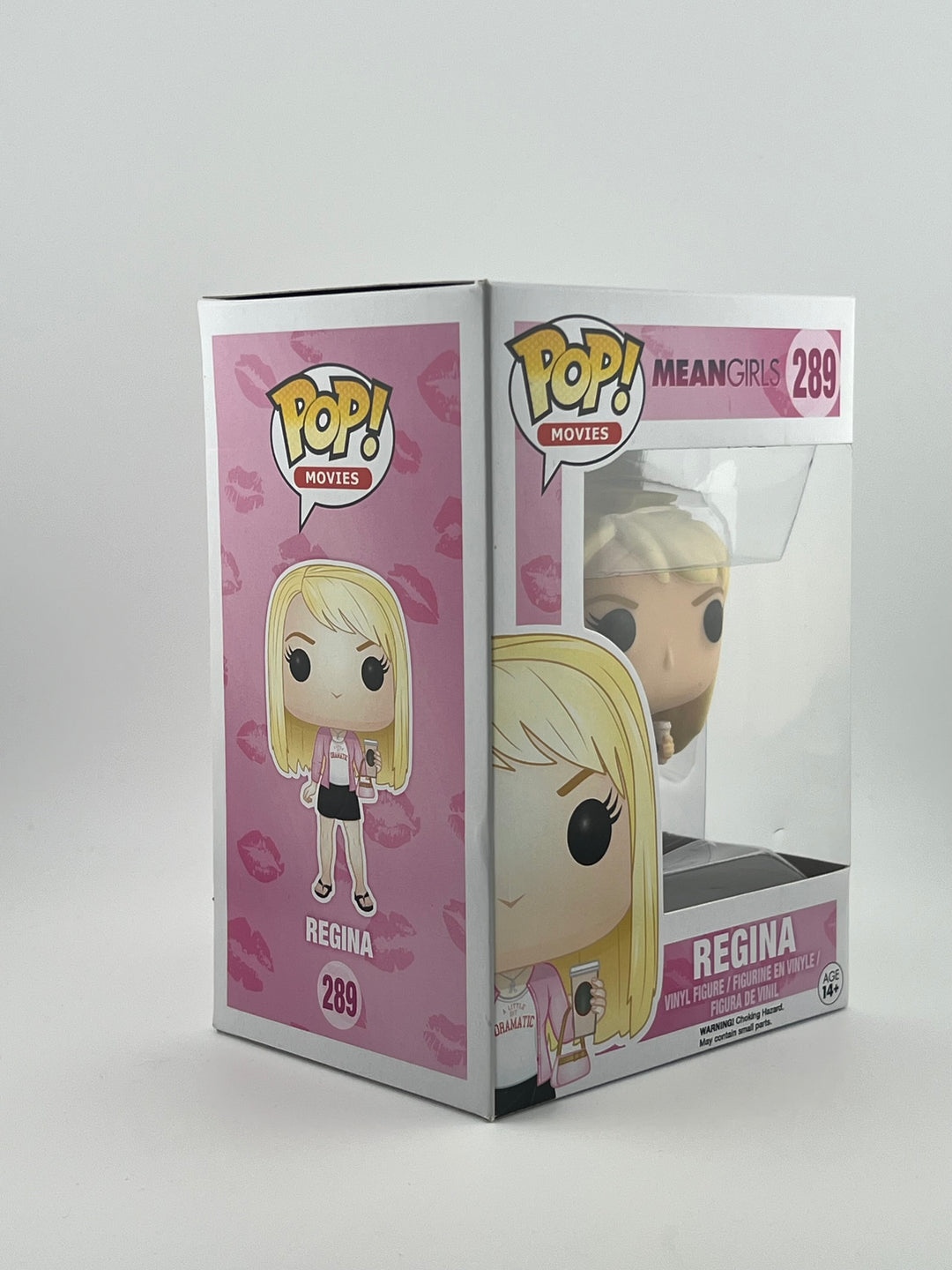 Funko pop! Mean girls: Regina 289