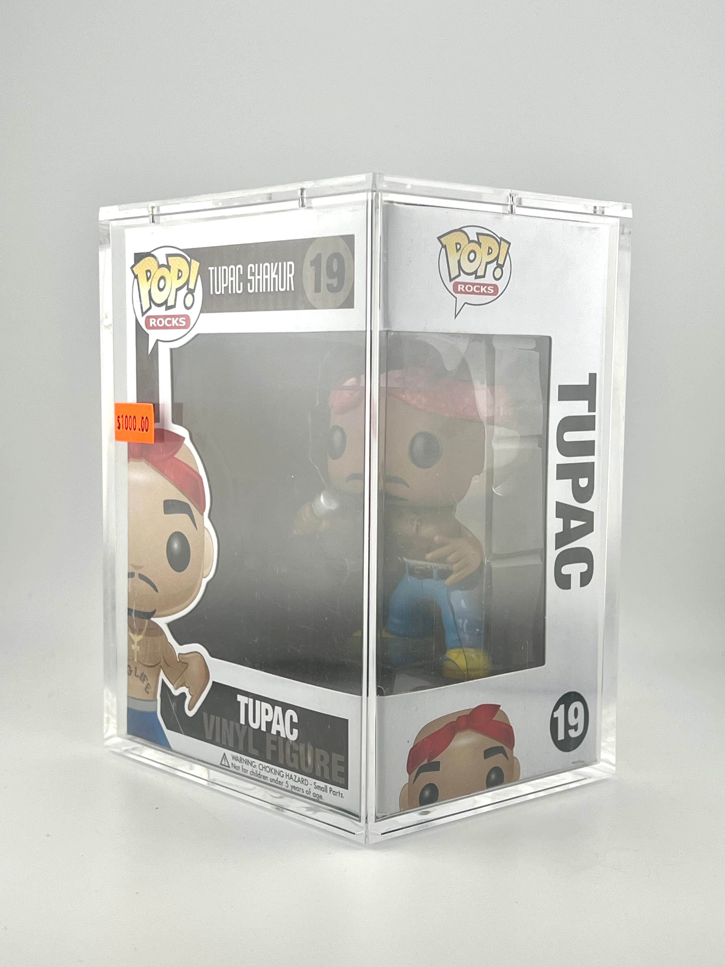 Funko Pop! TUPAC 19