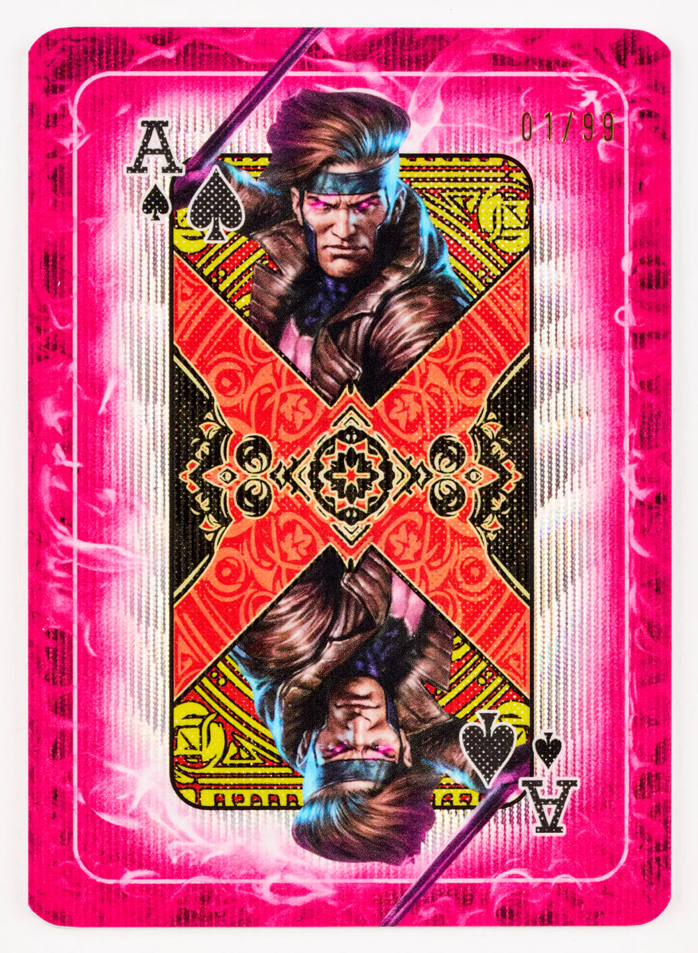 2025 Topps Mint Marvel - Hobby Box