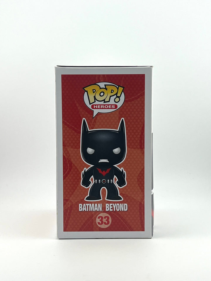 Funko pop! DC Comics: Batman beyond 33