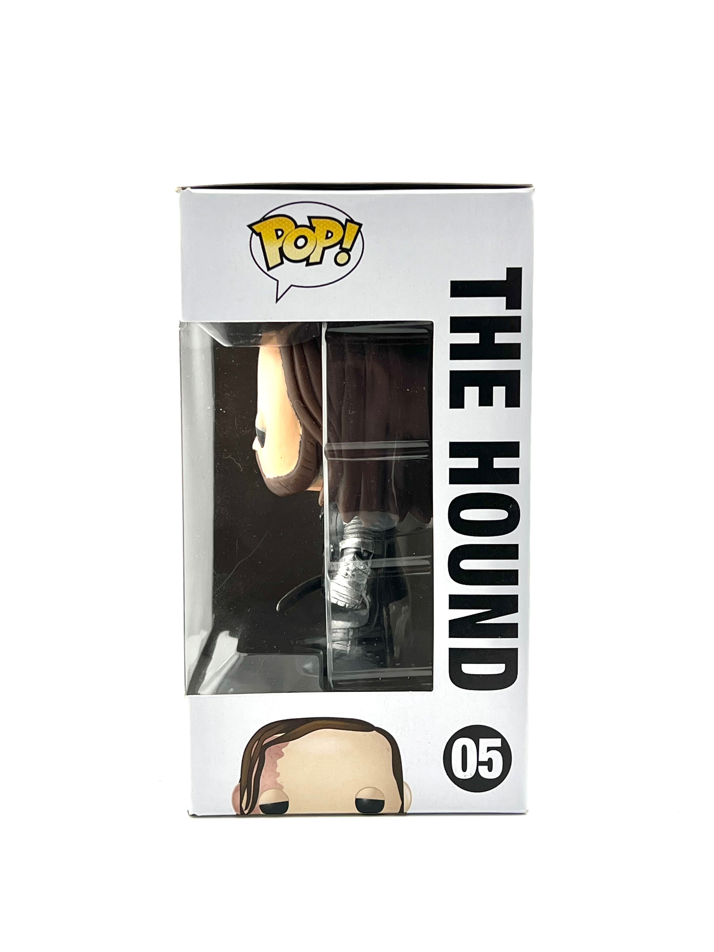 Funko Pop! THE HOUND 05