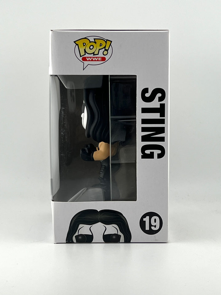 Funko Pop! Sting 19