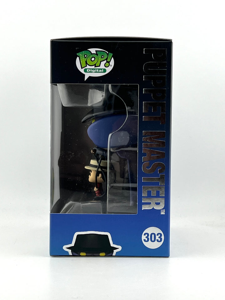 Funko Pop! Puppet Master 303 NFT LE1900