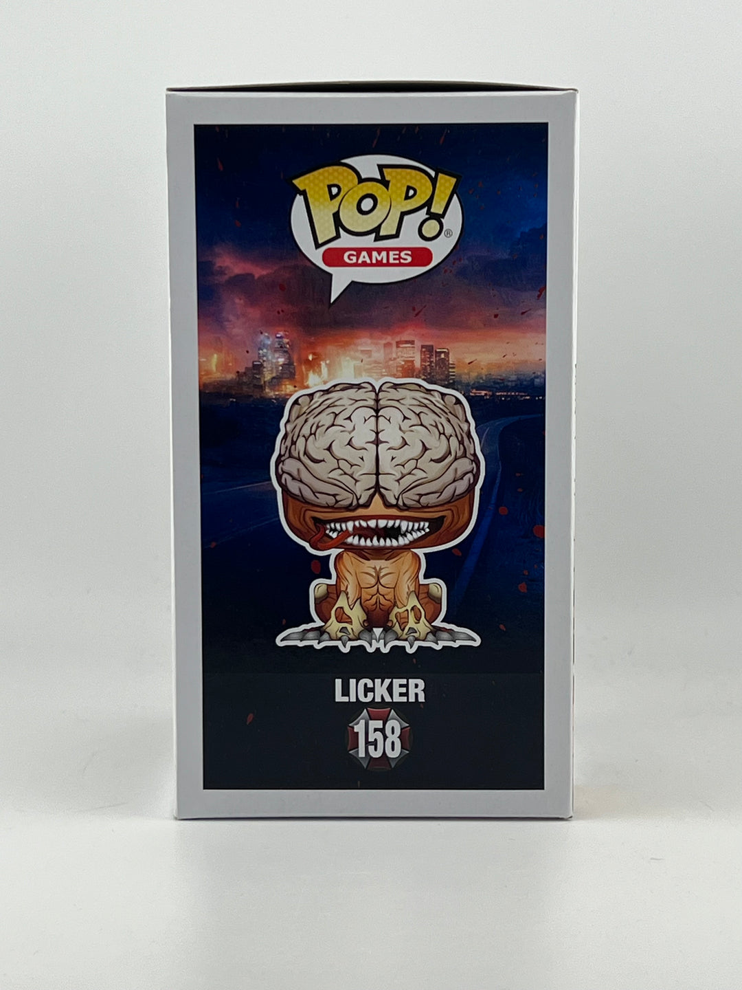 Funko Pop! Licker 158