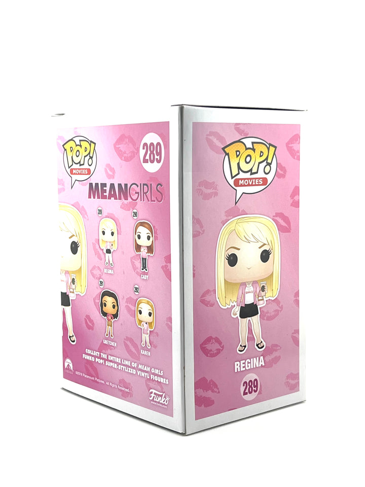 Funko pop! Mean girls: Regina 289