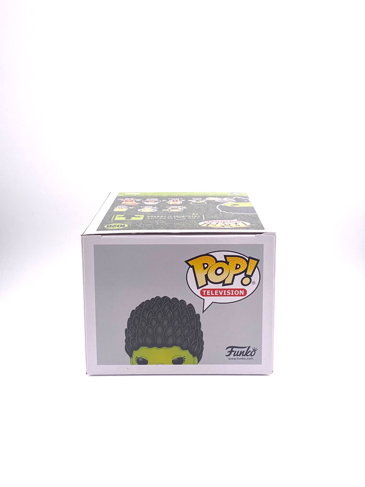 Funko Pop! The Simpsons: Witch Marge 1028