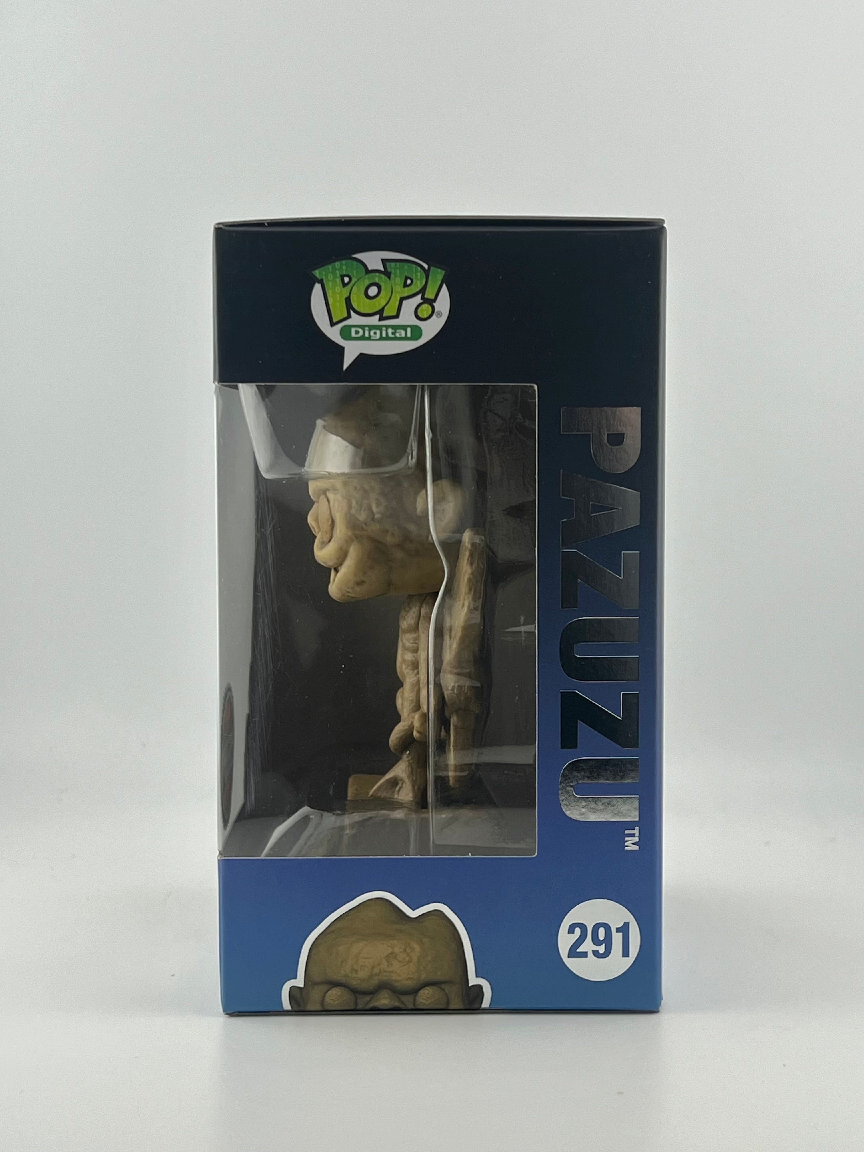 Funko Pop! PAZUZU 291 NFT LE1900