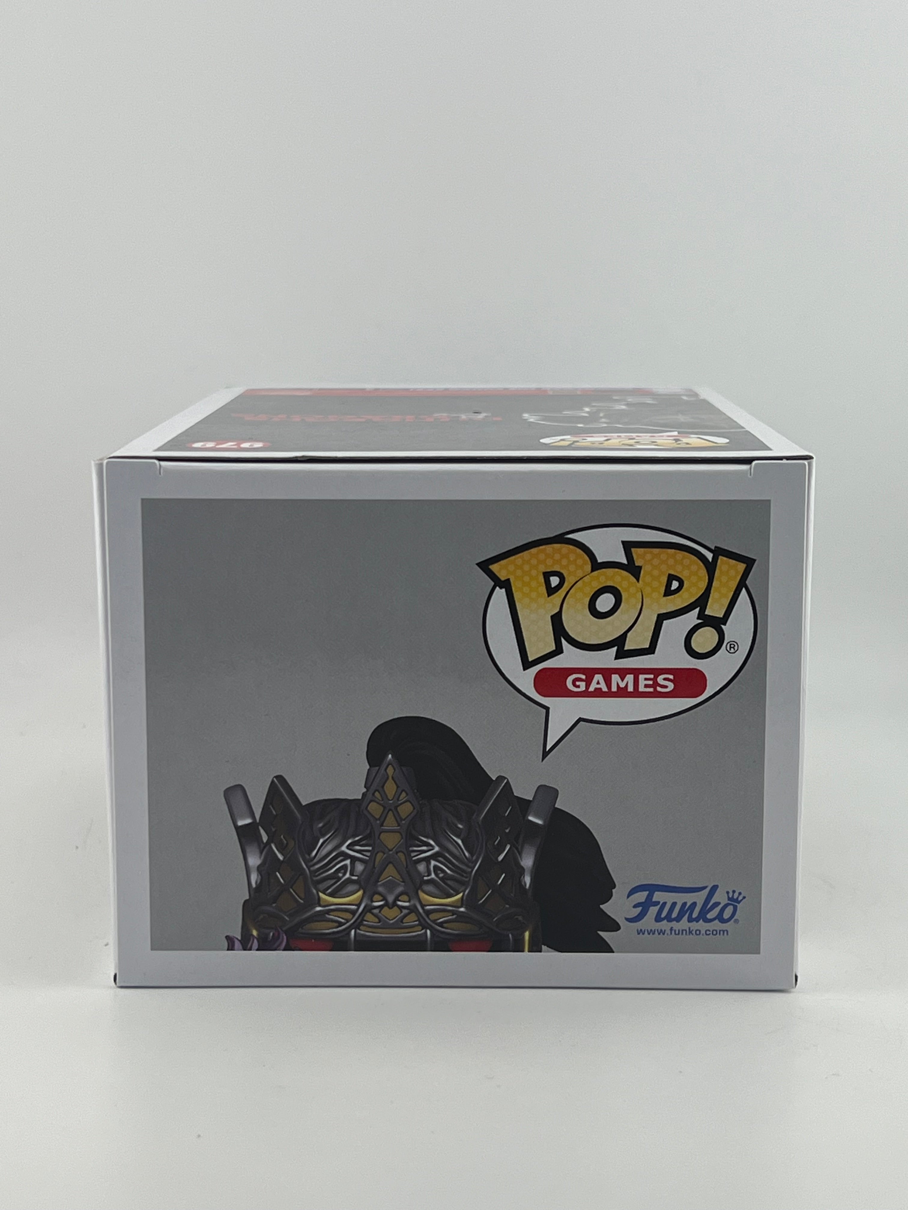 Funko Pop - LORD SOTH 979 GITD 2024 SDCC