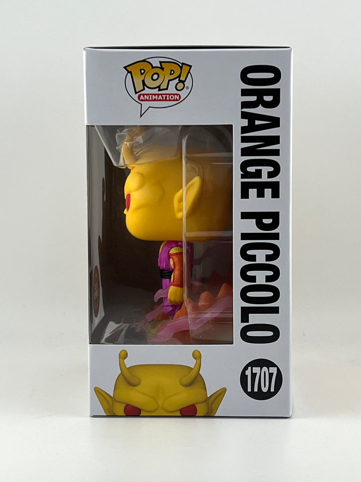 Orange Piccolo 1707 GITD Chase PR Chalice Exclusive