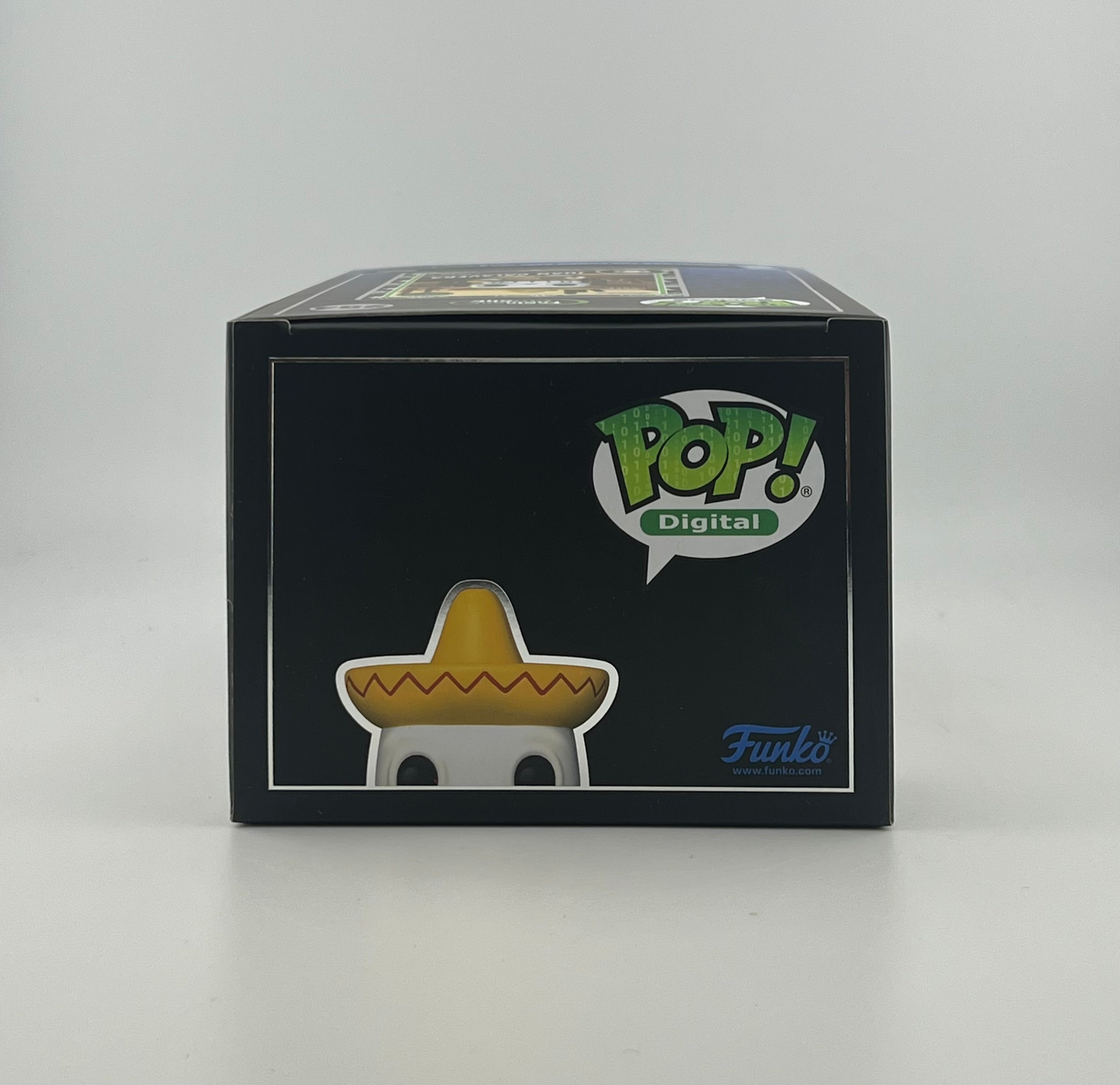 Funko Pop! JUAN CALAVERA 254 NFT LE2850