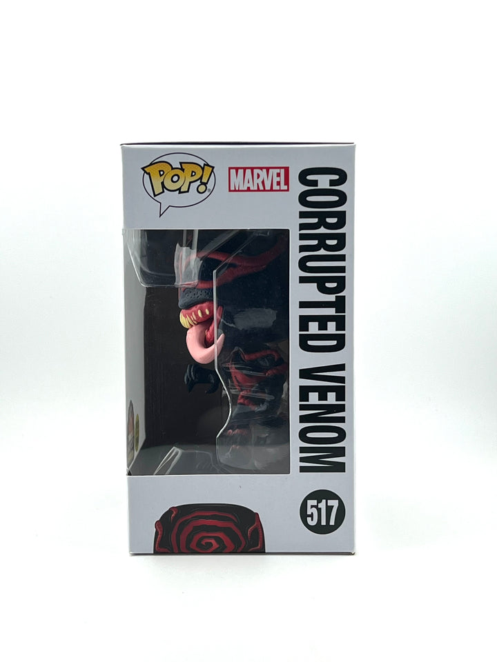 Funko Pop! Venom: Corrupted Venom GITD 517 (LACC)