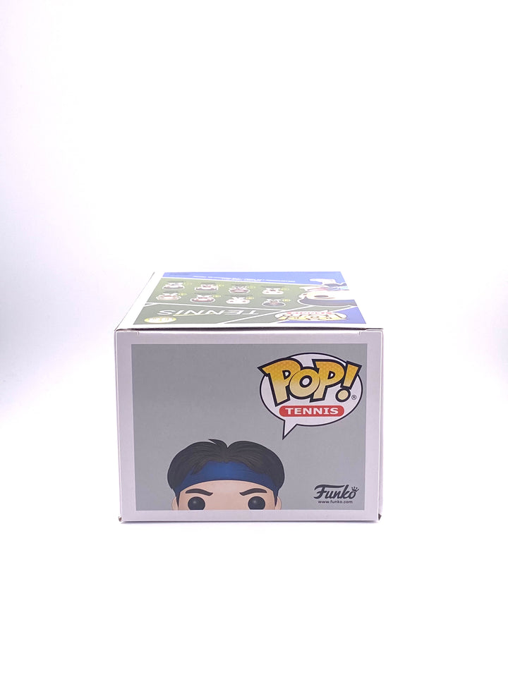 Funko Pop! Tennis: Roger Federer 08