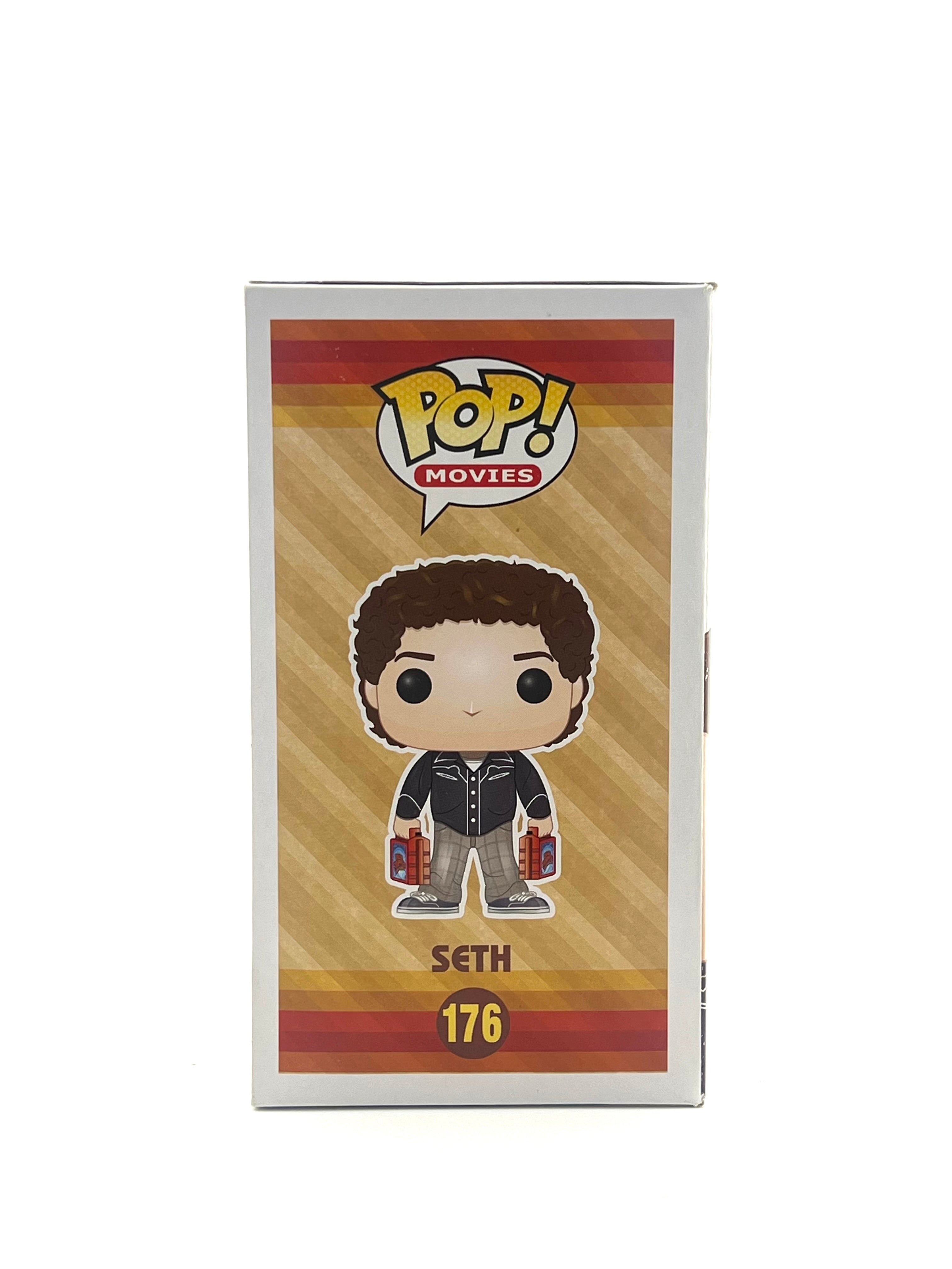 Funko Pop! Seth 176