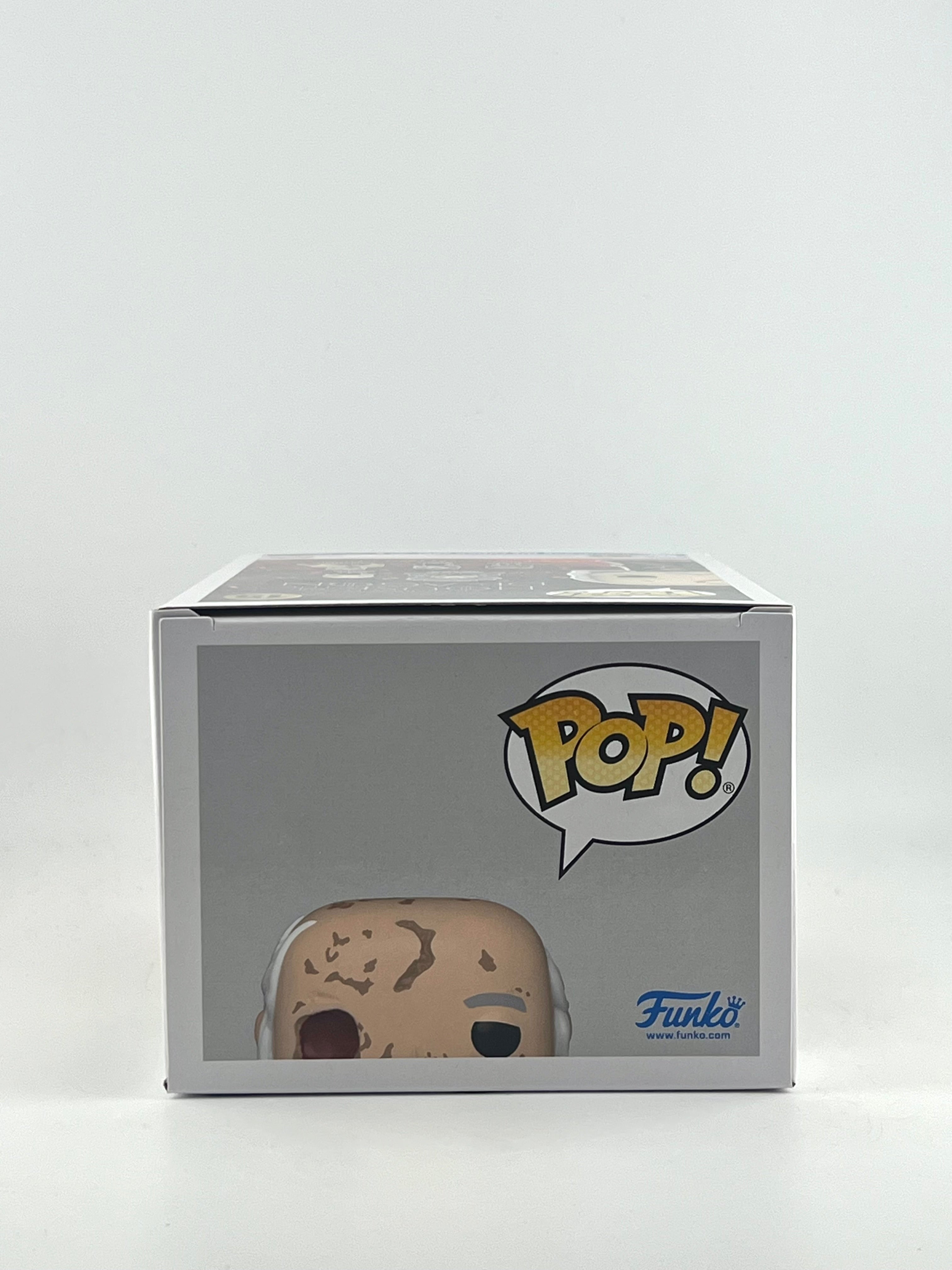 Funko Pop! VISERYS TARGARYEN 15 CHASE