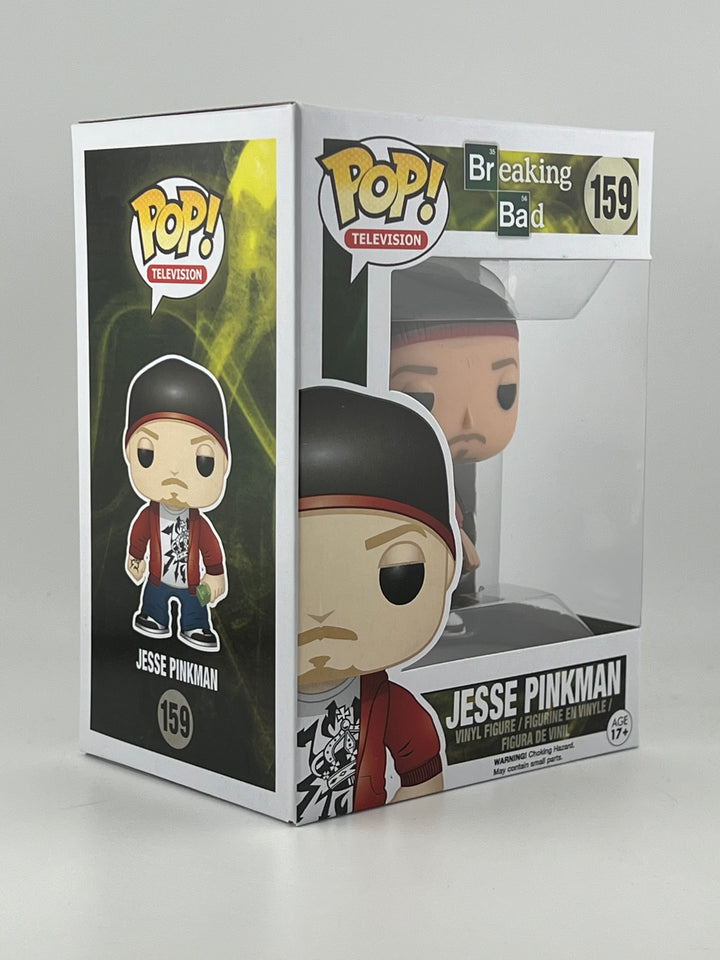 Funko Pop! Jesse Pinkman 159