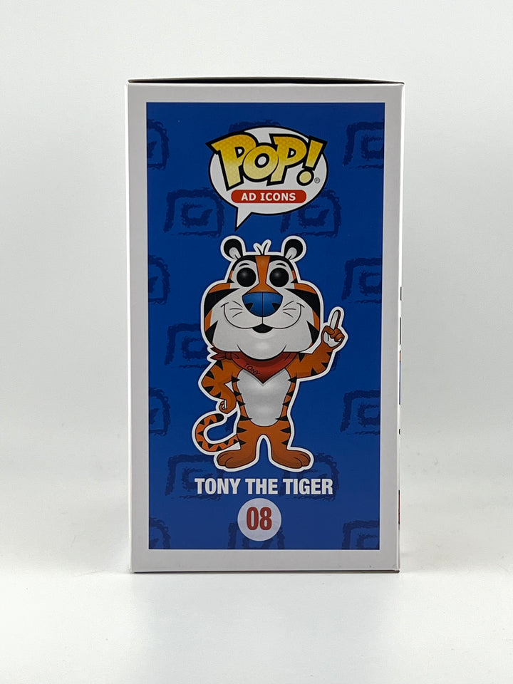 Funko Pop! Tony The Tiger 08 LE3000