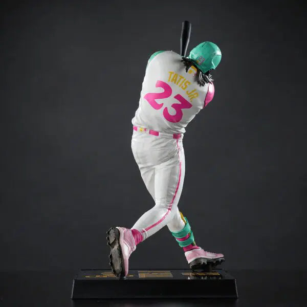 McFarlane SDCC 2025 Exclusive: Fernando Tatis Jr. “City Connect”  7" Figure - LE 2000