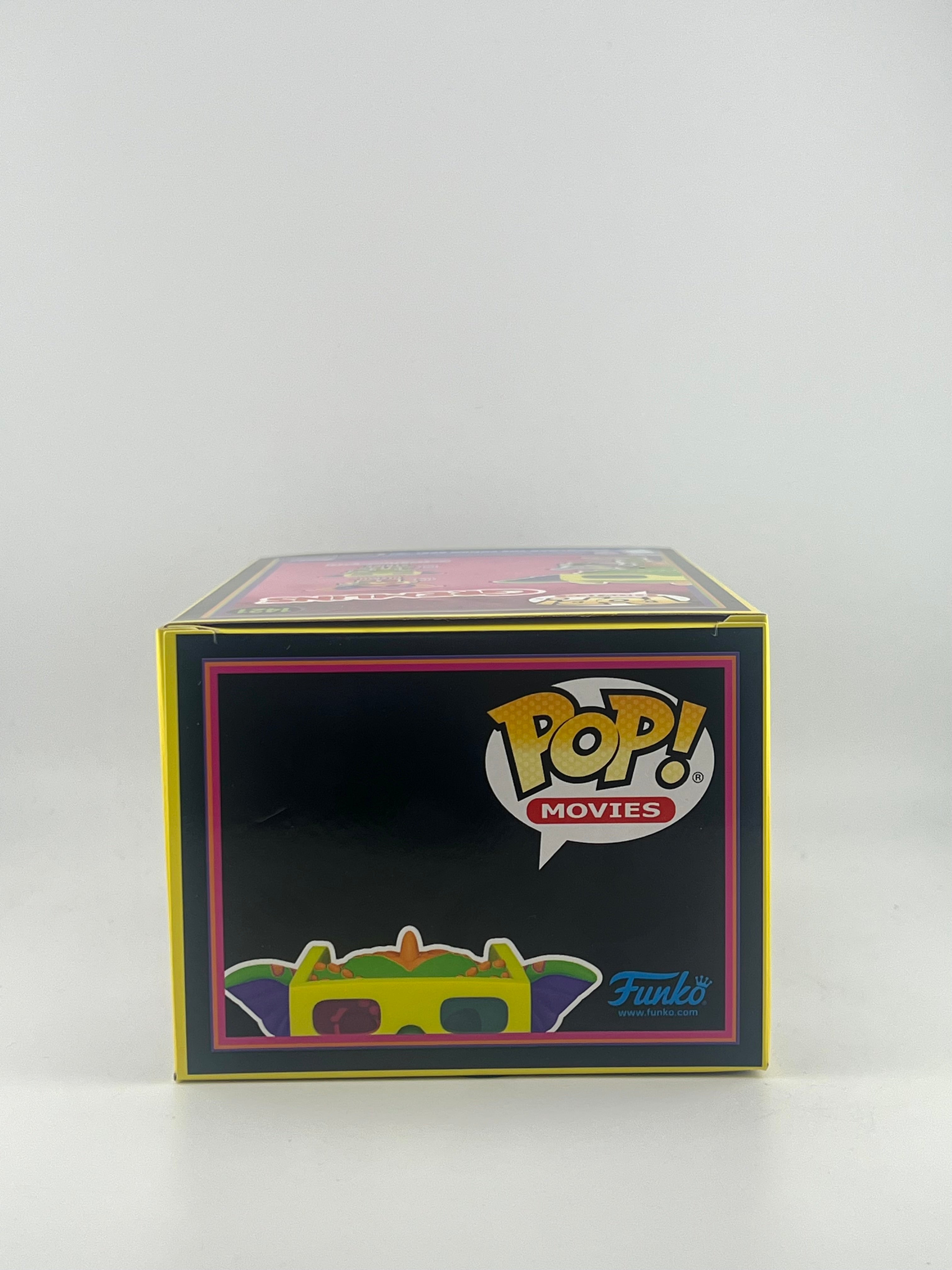 Funko Pop! STRIPE 1421 EE ECLUSIVE AUTO