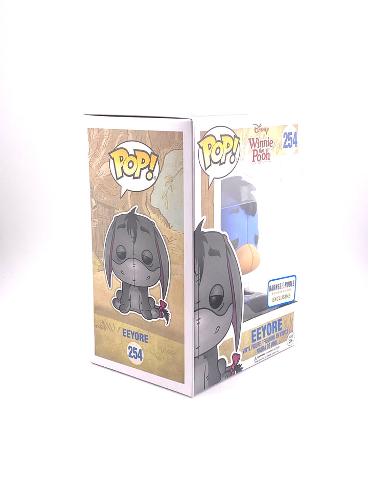 Funko Pop! Winnie the Pooh: Eeyore 254 (Barnes and Noble Exclusive)