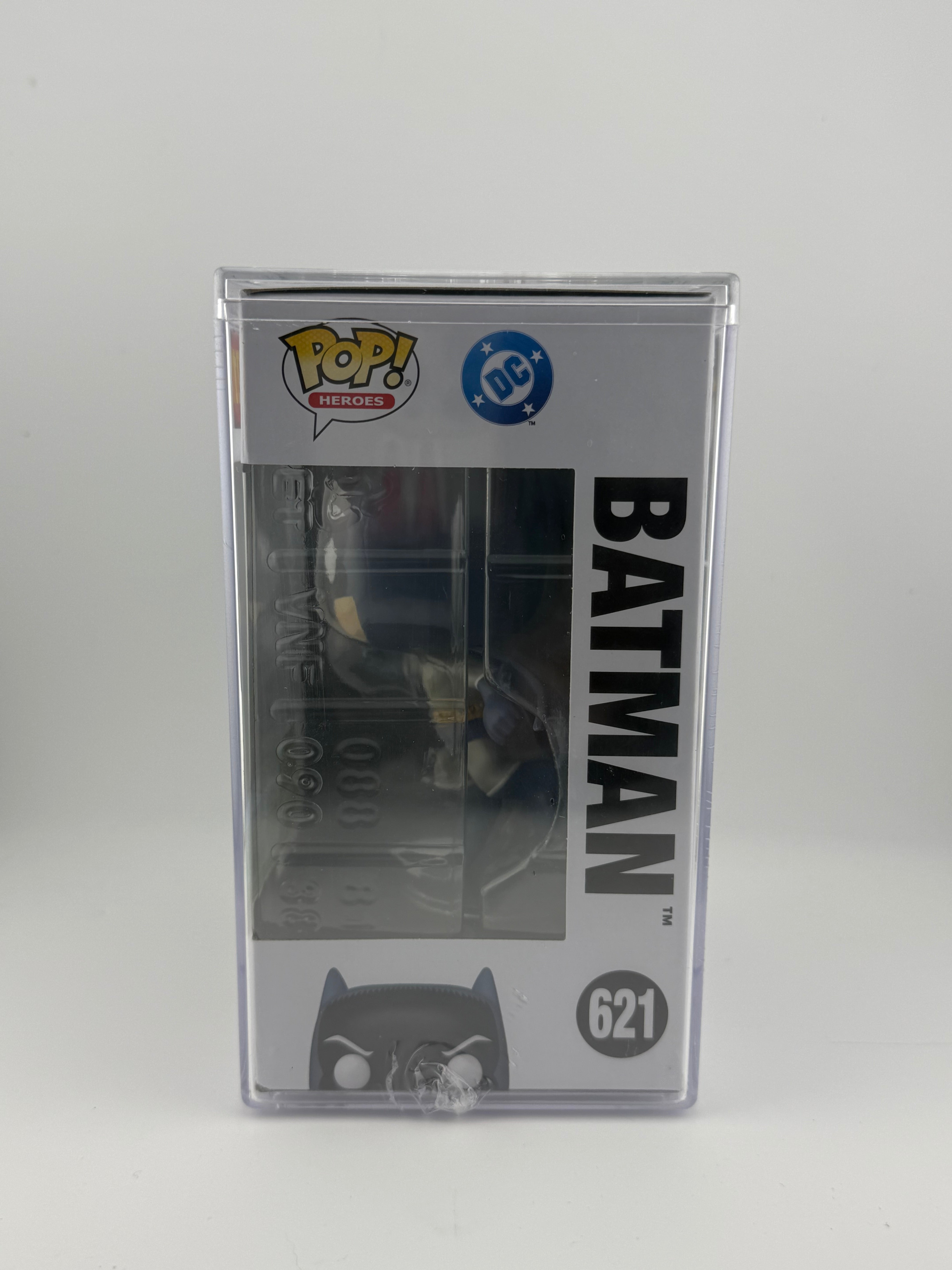 Funko POP! BATMAN 621 SHARED SPRING CONVENTION LE 5000