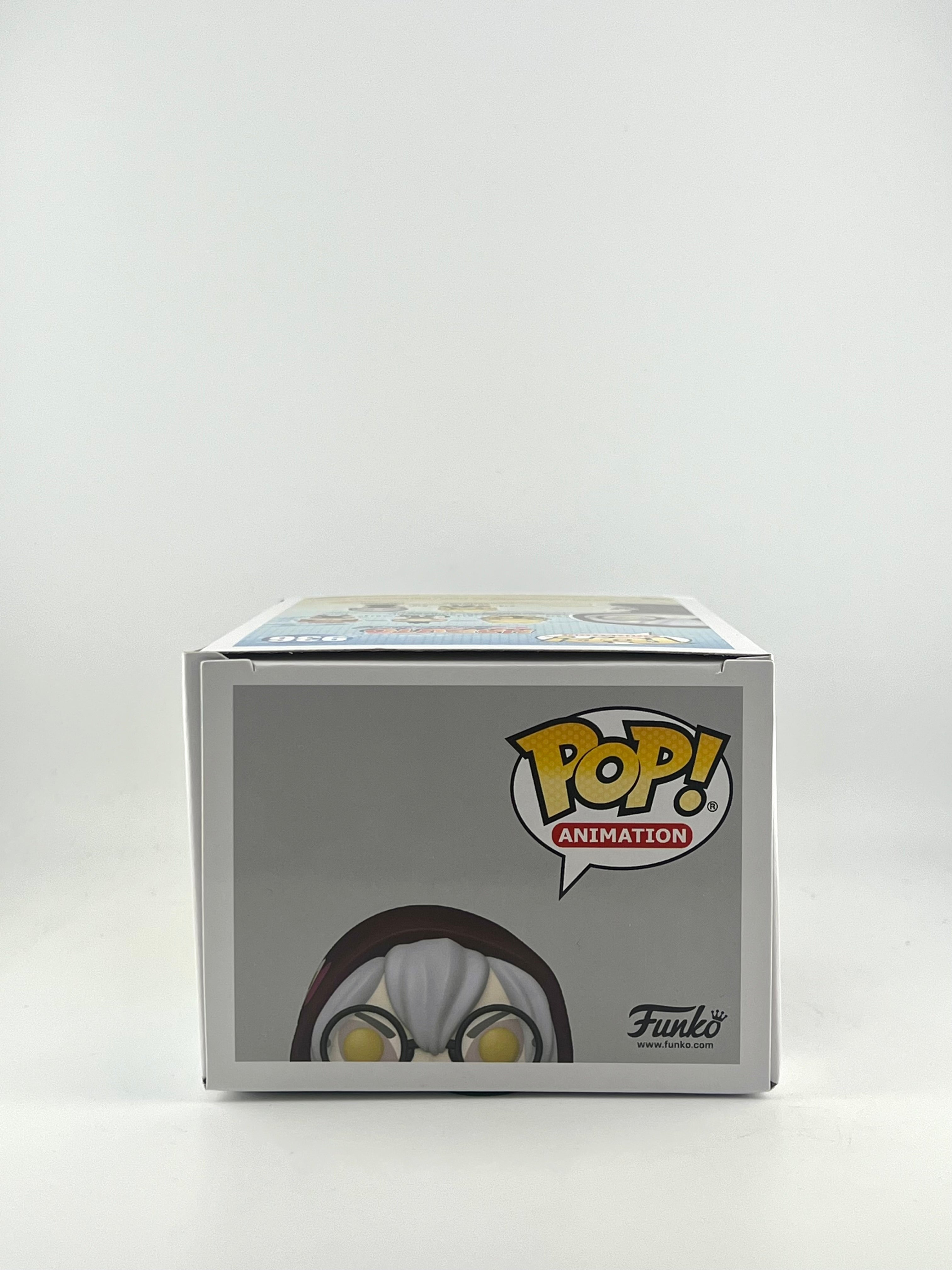 Funko Pop! KABUTO YAKUSHI 936 AUTO