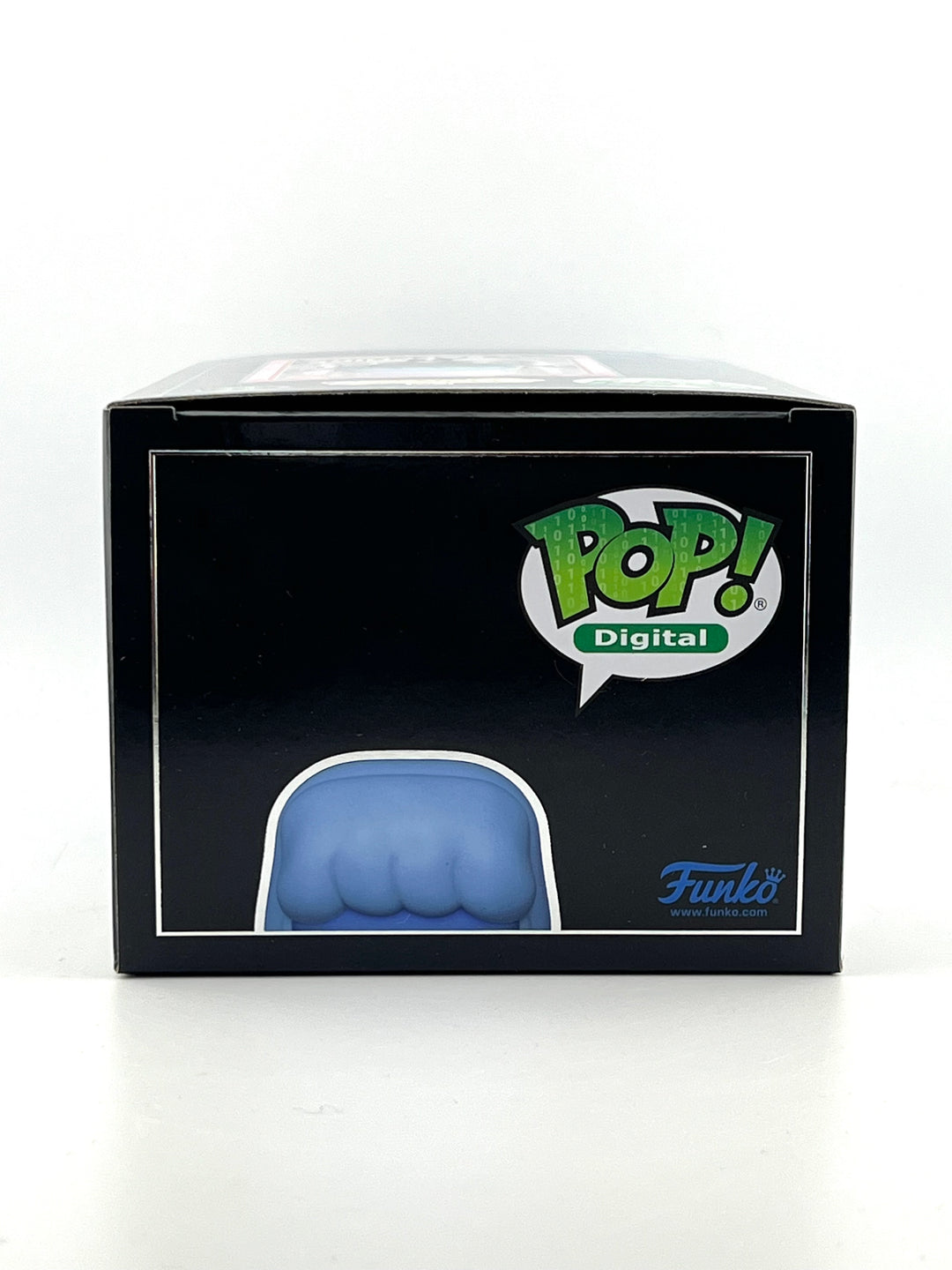 Funko Pop! Sapphire 214 NFT LE2000