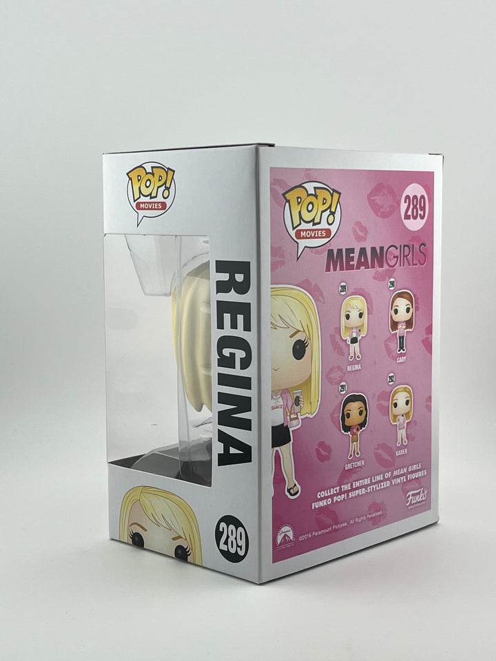 Funko pop! Mean girls: Regina 289