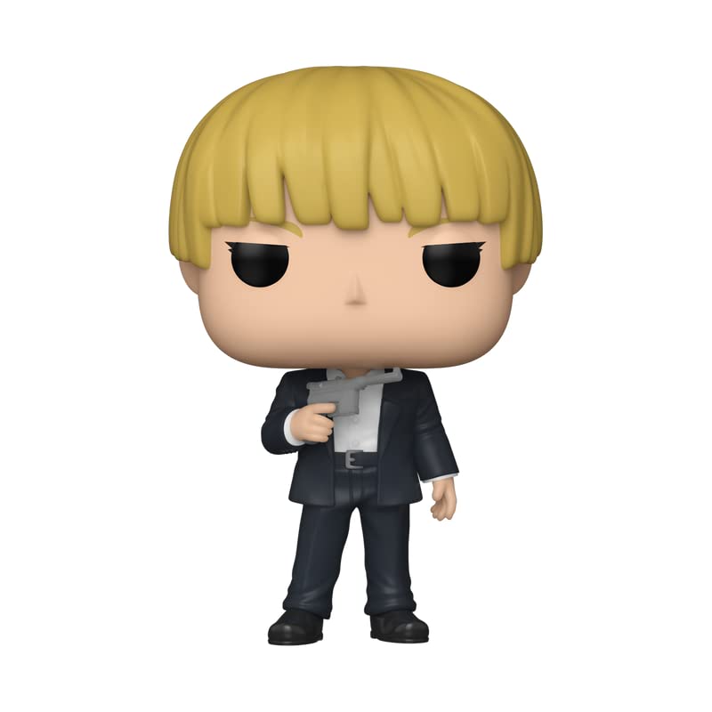 FUNKO POP! YELENA 1303 FUNKO SHOP EXCLUSIVE