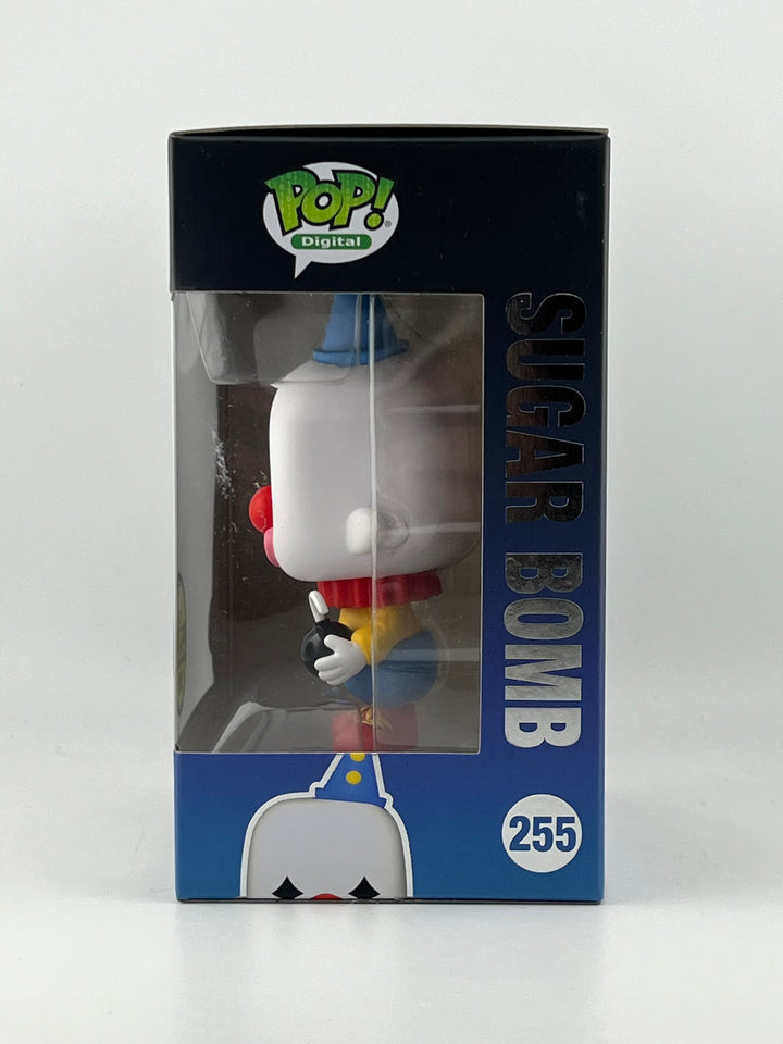 Funko Pop! Sugar Bomb 255 NFT LE999