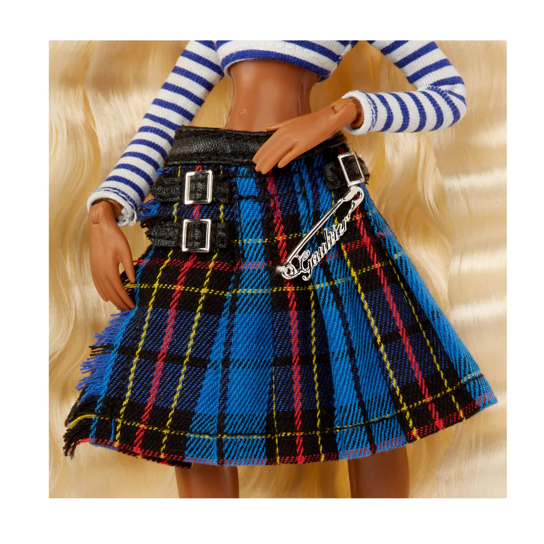 Bratz x Jean Paul Gaultier Fashion Doll
