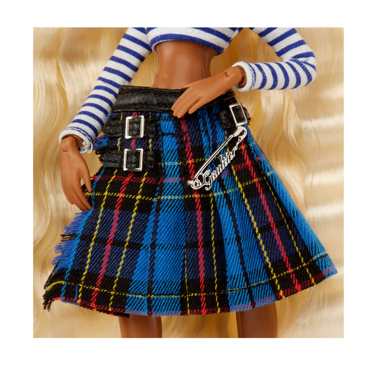 Bratz x Jean Paul Gaultier Fashion Doll