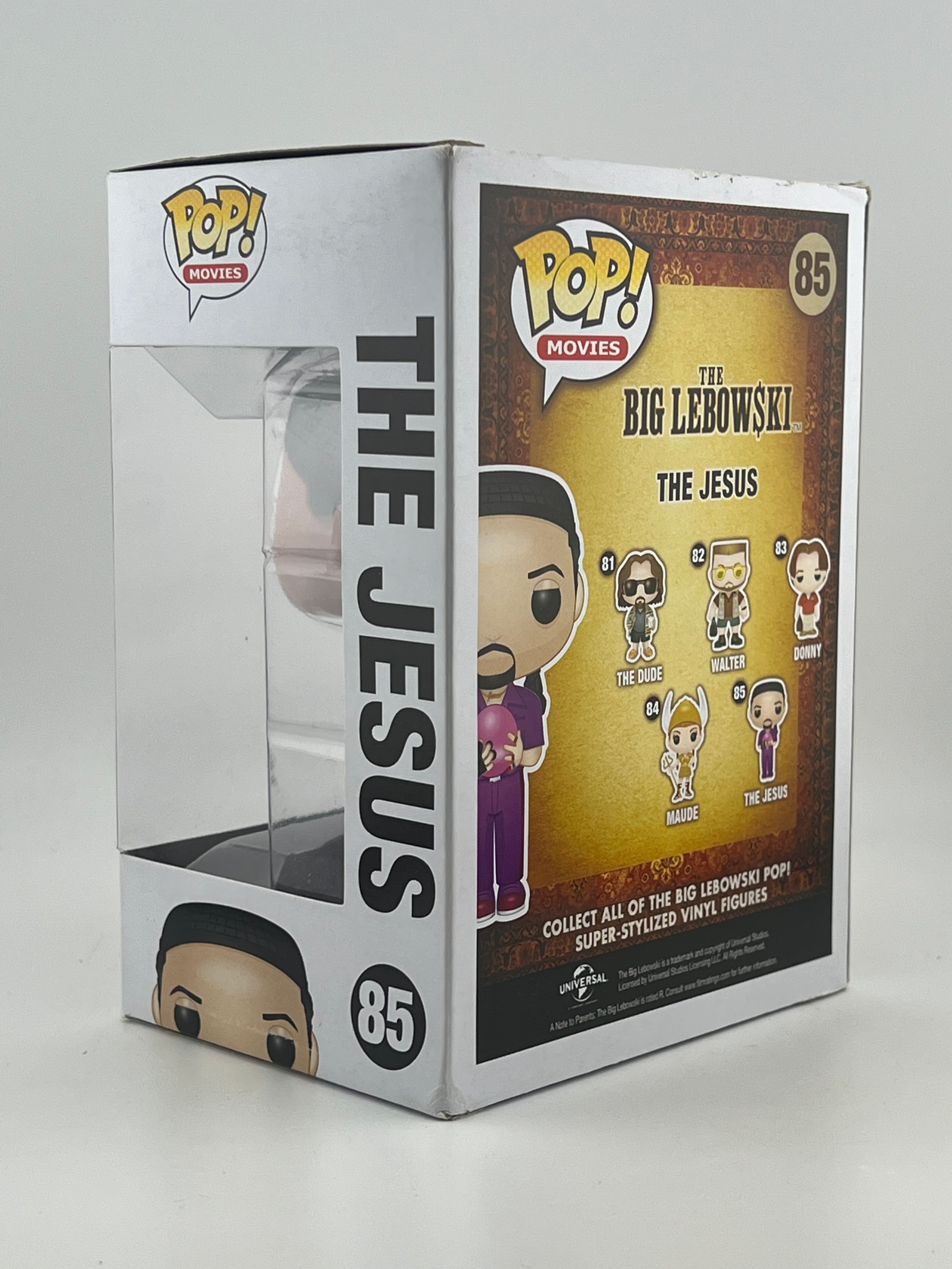Funko Pop - THE JESUS 85