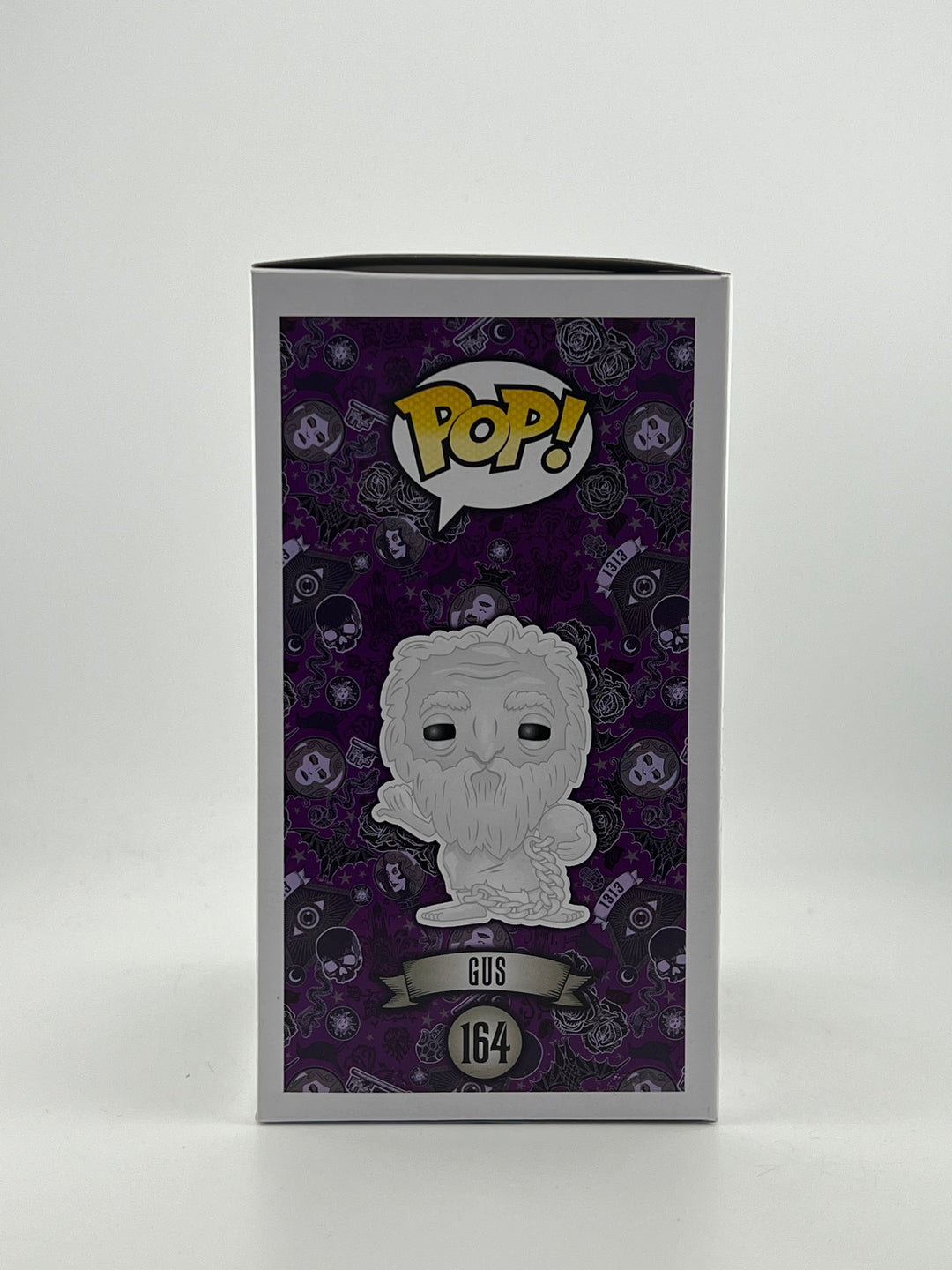 Funko Pop! GUS 164 2016 SDCC LE1000