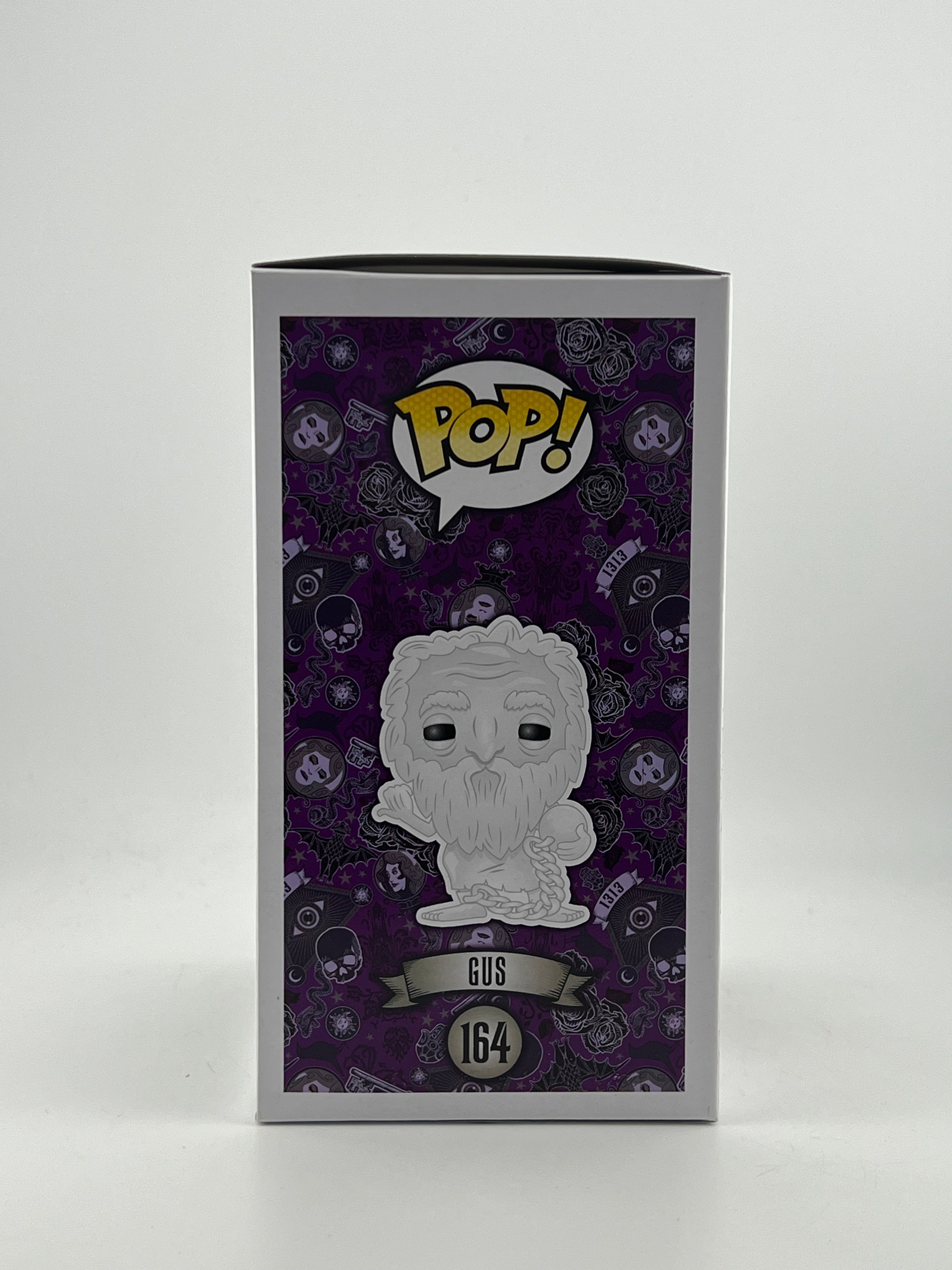 Funko Pop! GUS 164 2016 SDCC LE1000