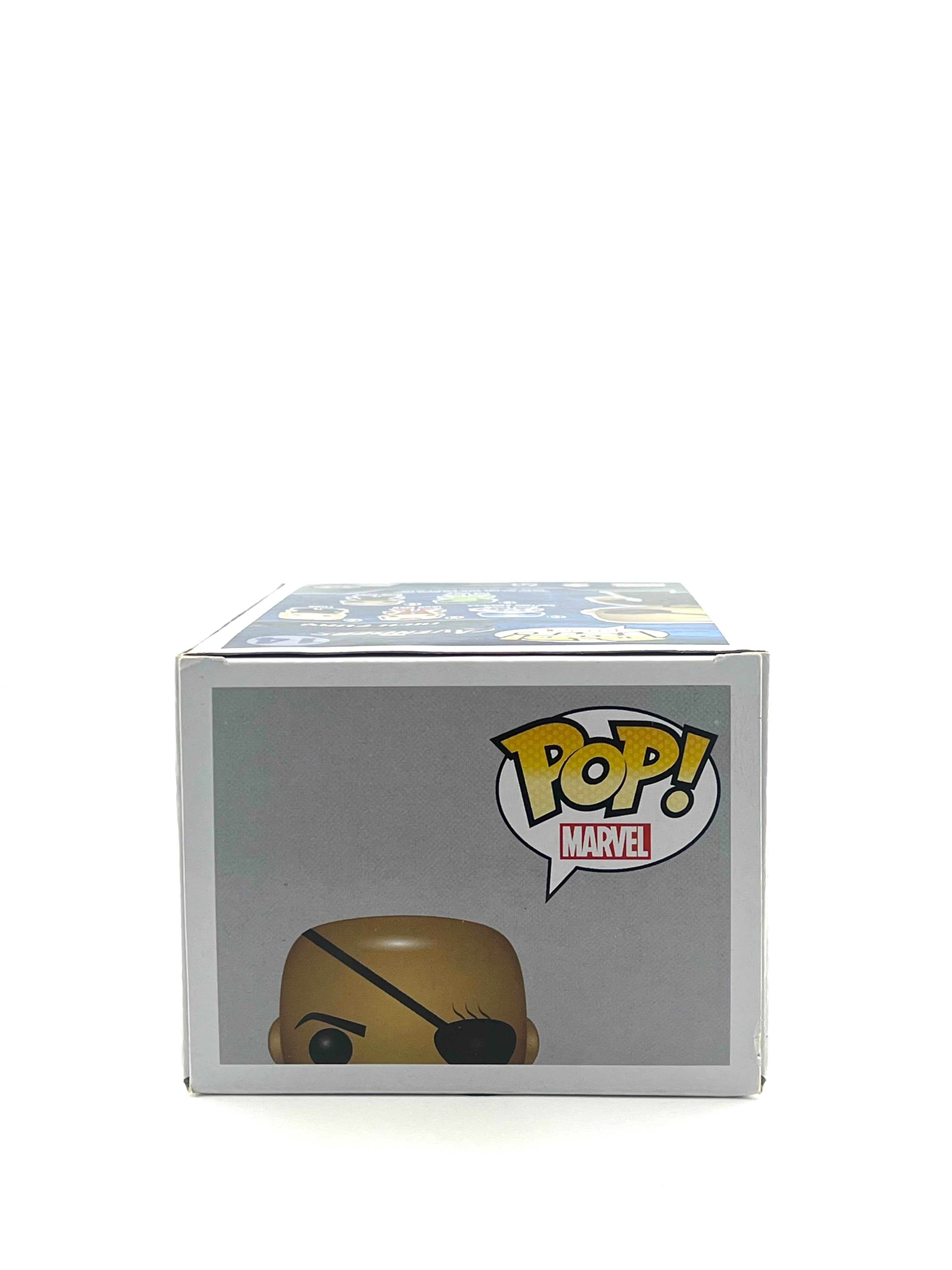 Funko Pop! Nick Fury 14