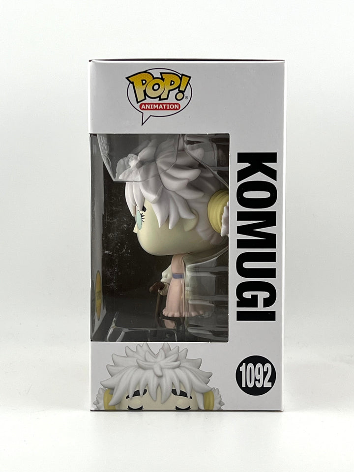 Funko Pop! Komugi 1092 Chase SE