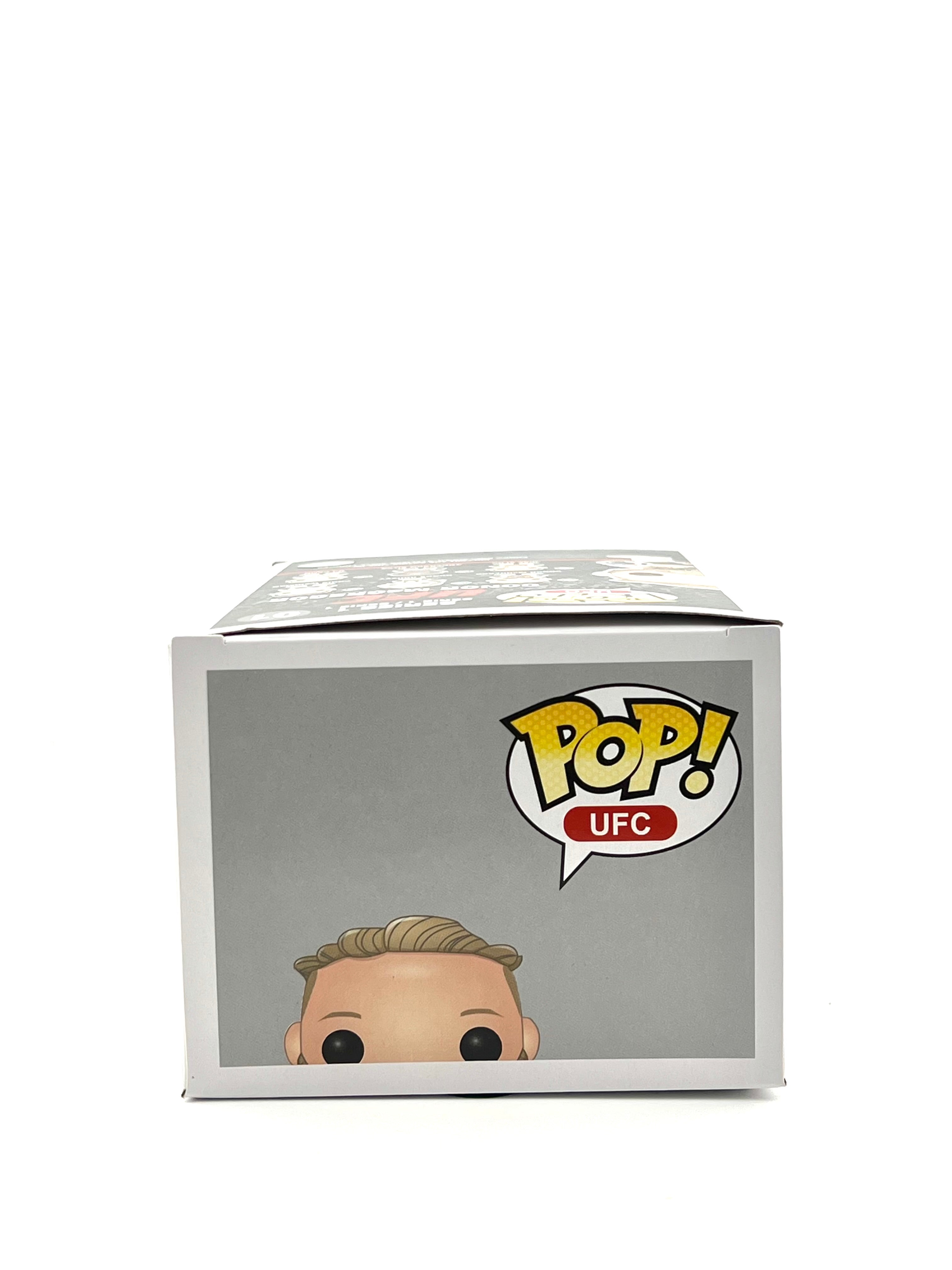Funko Pop! CONOR MCGREGOR 01