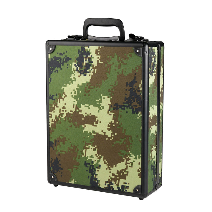 Aimen INC Lock Box (Digital Camo)