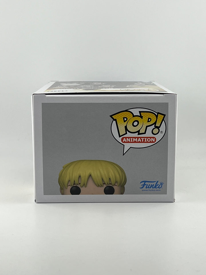 Funko Pop! Armin Arlelt 1447 Chase