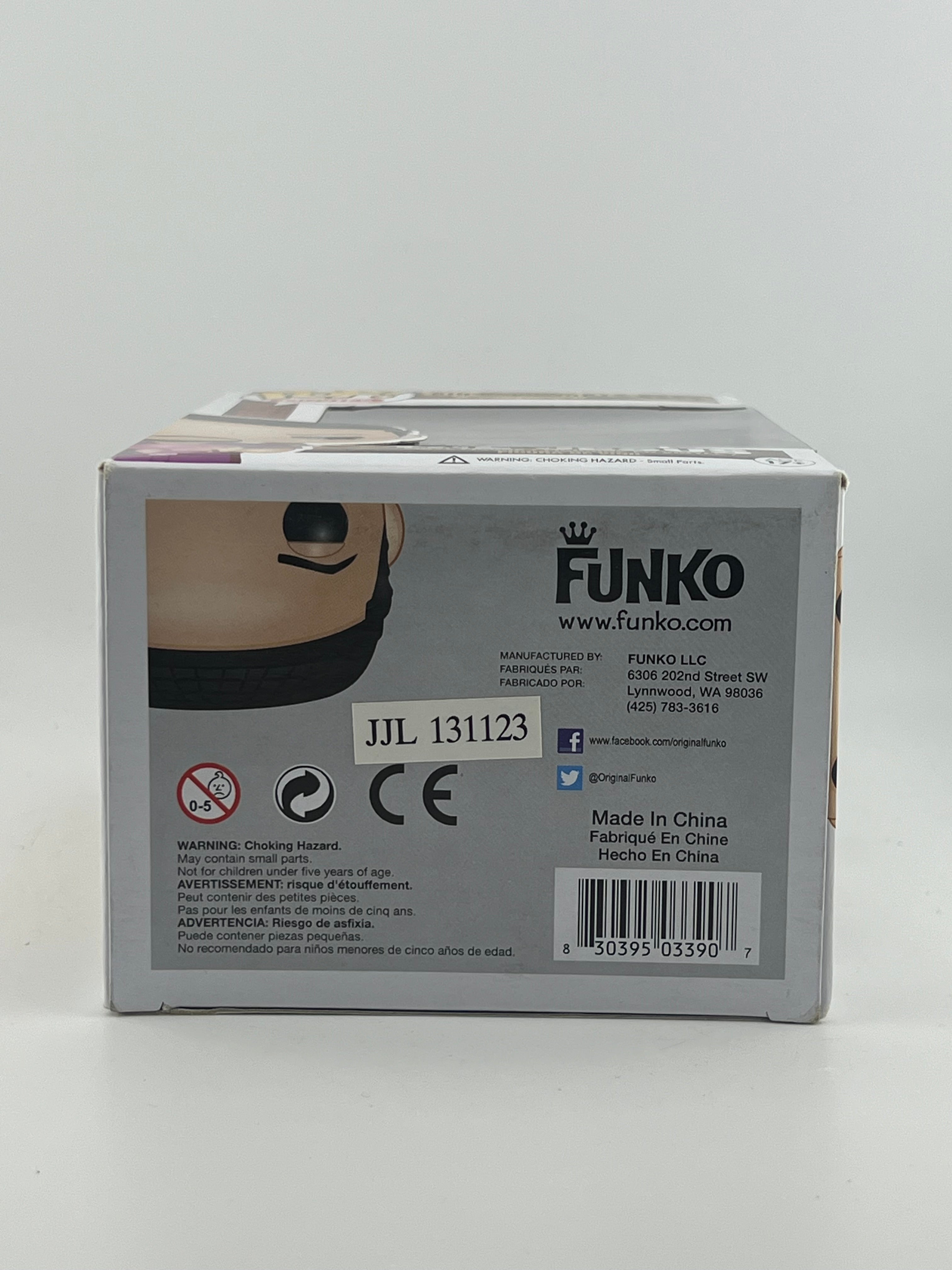 Funko Pop - THE JESUS 85