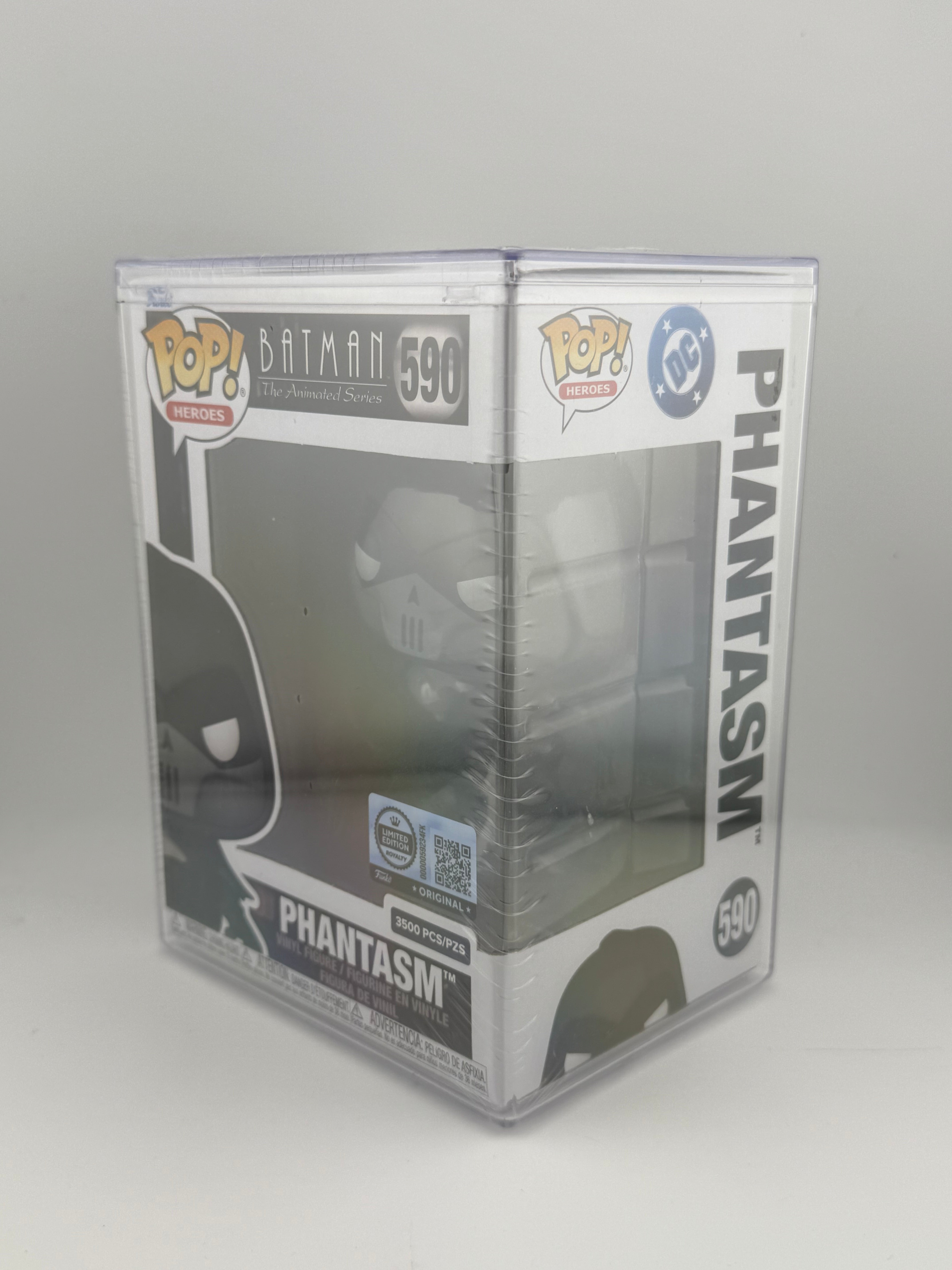 Funko POP! PHANTASM 590 FUNKO SHOP EXCLUSIVE LE 3500