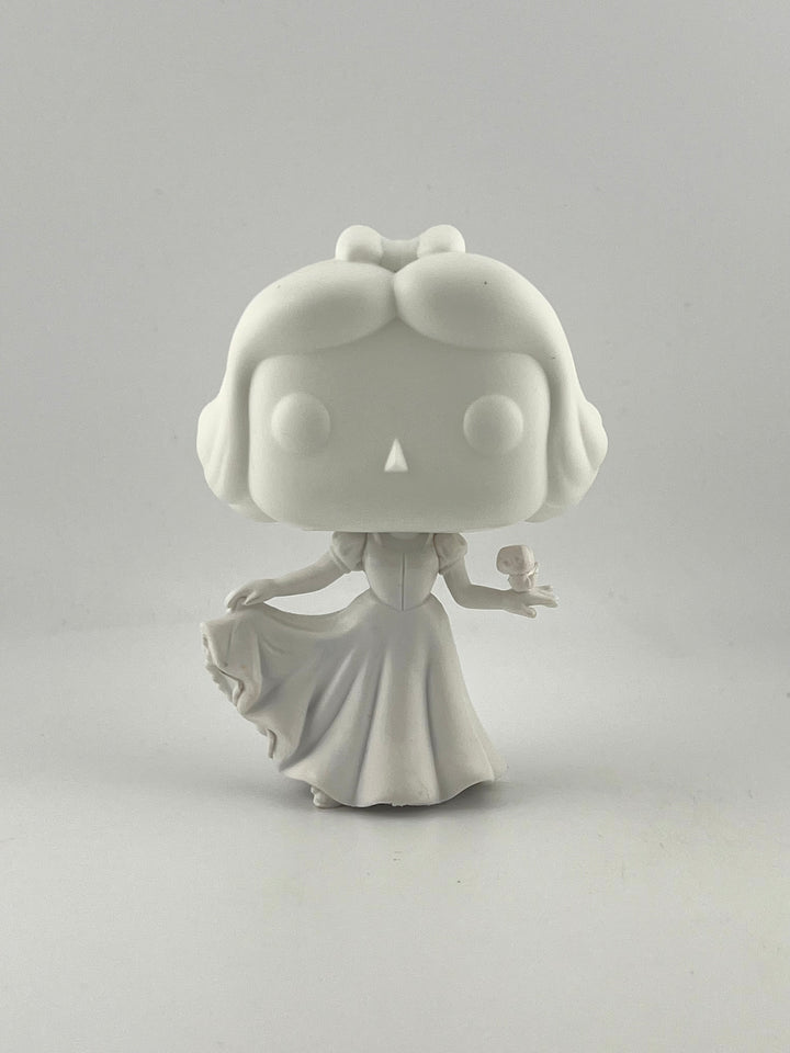 Funko Pop! Snow White Prototype